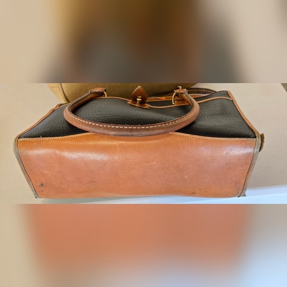 Dooney Burke Handbag - Picture 7 of 11